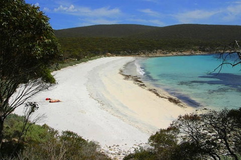 Bay 10 - Suites And Apartments - Hotel WA 27