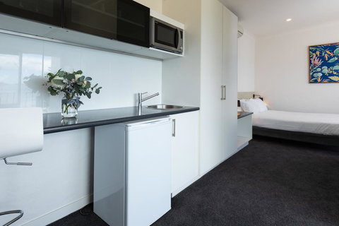 Bay 10 - Suites And Apartments - Hotel WA 18