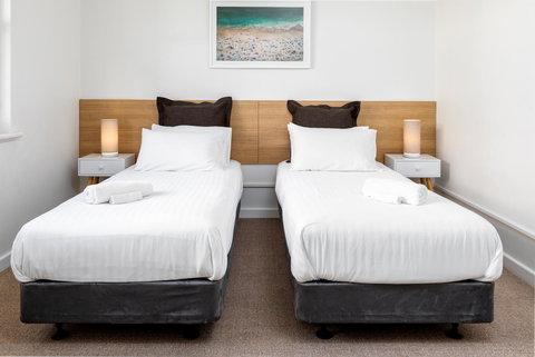 Bay 10 - Suites And Apartments - Hotel WA 15