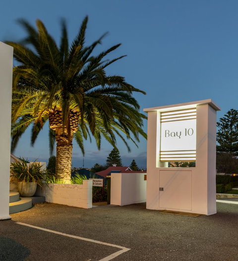 Bay 10 - Suites And Apartments - Hotel WA 16