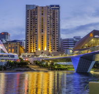 InterContinental Adelaide - Hotel WA