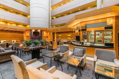 InterContinental Adelaide, An IHG Hotel - Hotel WA 27
