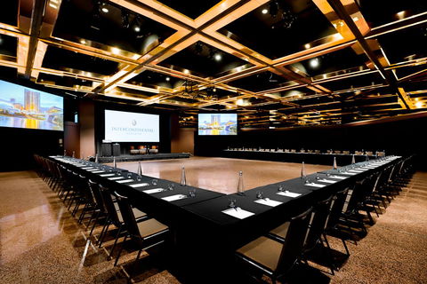 InterContinental Adelaide, An IHG Hotel - Hotel WA 30