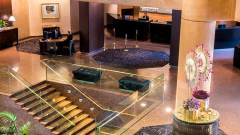 InterContinental Adelaide, An IHG Hotel - Hotel WA 3