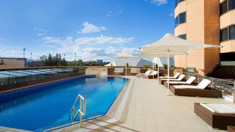 InterContinental Adelaide, An IHG Hotel - Hotel WA 7