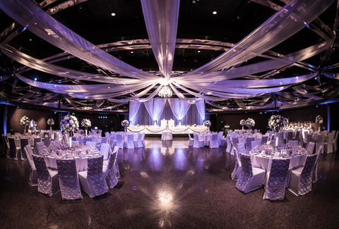 InterContinental Adelaide, An IHG Hotel - Hotel WA 10