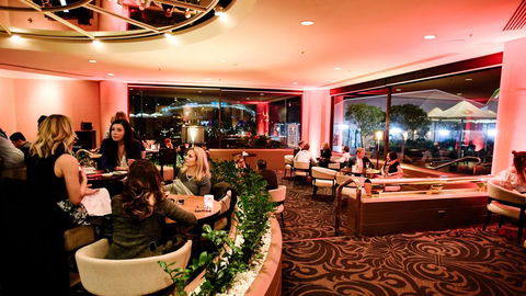 InterContinental Adelaide, An IHG Hotel - Hotel WA 16