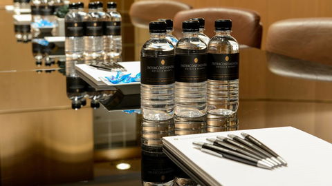 InterContinental Adelaide, An IHG Hotel - Hotel WA 21