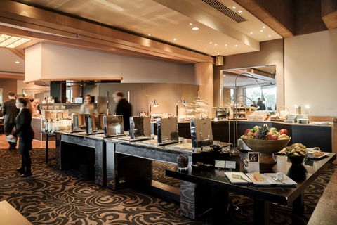 InterContinental Adelaide, An IHG Hotel - Hotel WA 31
