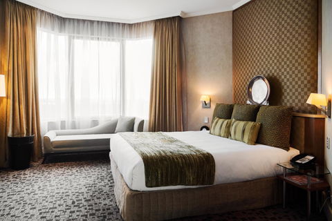 InterContinental Adelaide, An IHG Hotel - Hotel WA 17