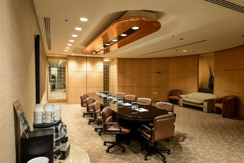 InterContinental Adelaide, An IHG Hotel - Hotel WA 19