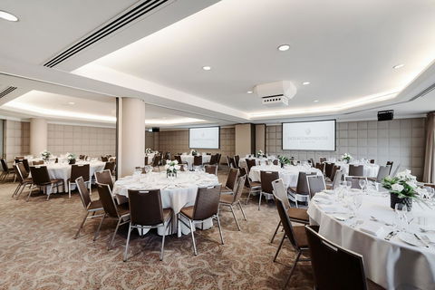 InterContinental Adelaide, An IHG Hotel - Hotel WA 11