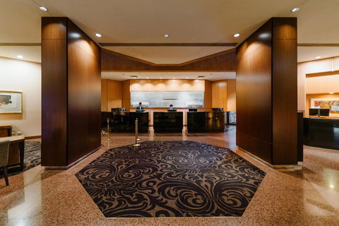 InterContinental Adelaide, An IHG Hotel - Hotel WA 24