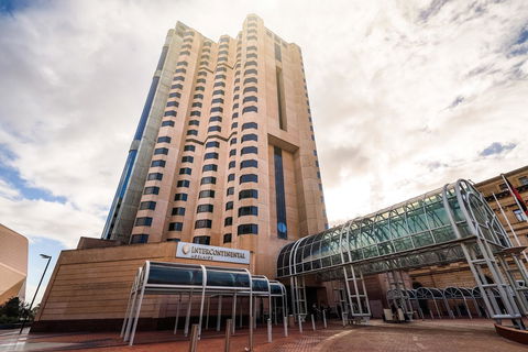 InterContinental Adelaide, An IHG Hotel - Hotel WA 29