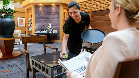 InterContinental Adelaide, An IHG Hotel - Hotel WA 23