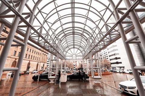 InterContinental Adelaide, An IHG Hotel - Hotel WA 5