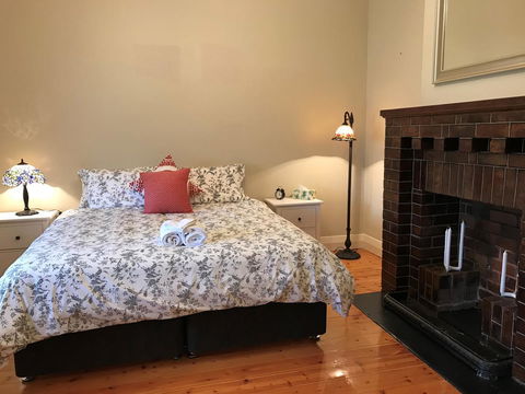 Ambrosia Holiday Home - Hotel WA 2