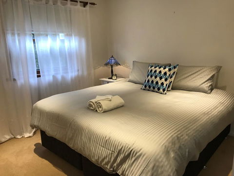 Ambrosia Holiday Home - Hotel WA 4