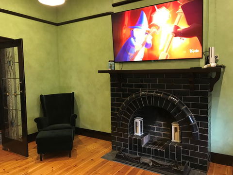 Ambrosia Holiday Home - Hotel WA 11