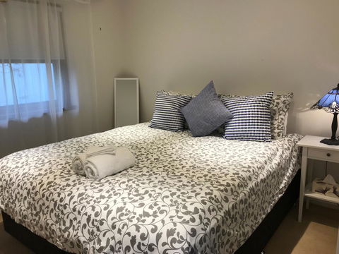 Ambrosia Holiday Home - Hotel WA 5
