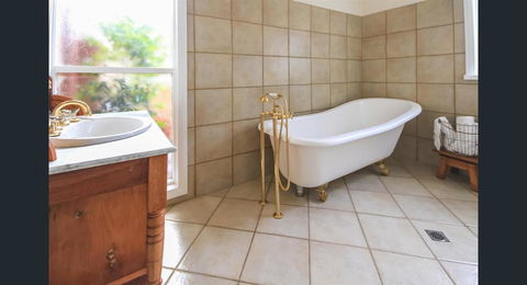 Ambrosia Holiday Home - Hotel WA 9