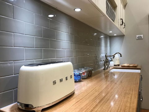 Ambrosia Holiday Home - Hotel WA 7