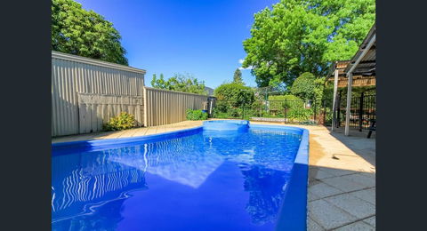 Ambrosia Holiday Home - Hotel WA 20