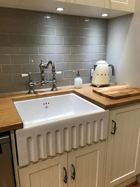 Ambrosia Holiday Home - Hotel WA 18