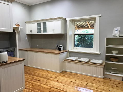 Ambrosia Holiday Home - Hotel WA 21