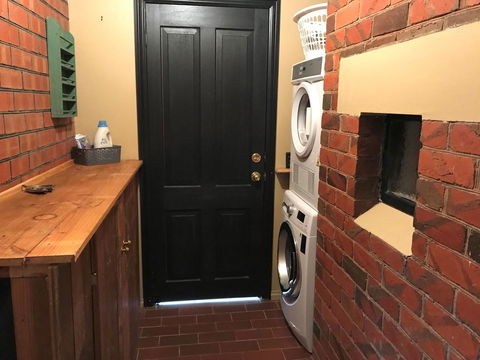 Ambrosia Holiday Home - Hotel WA 19