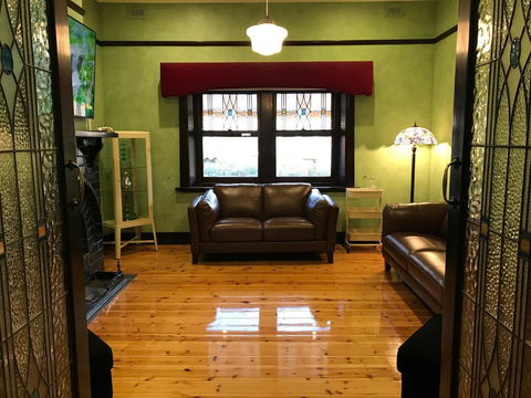 Ambrosia Holiday Home - Hotel WA 1