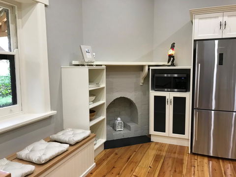 Ambrosia Holiday Home - Hotel WA 12