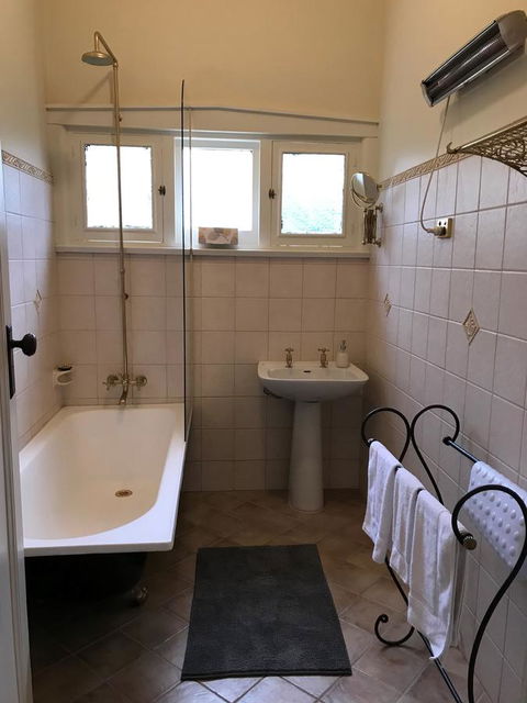 Ambrosia Holiday Home - Hotel WA 10