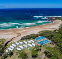 Racecourse Beach Tourist Park - Hotel WA