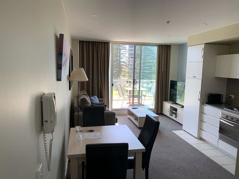 Luxury Beachside Accomodation - Hotel WA 5