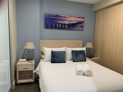 Luxury Beachside Accomodation - Hotel WA 3