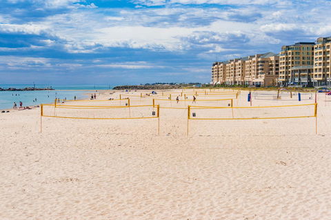 Luxury Beachside Accomodation - Hotel WA 12