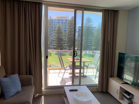 Luxury Beachside Accomodation - Hotel WA 4