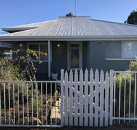 Jack's House 2 BB in Mill Street - Hotel WA