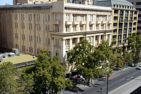 Grosvenor Hotel Adelaide - Hotel WA 8