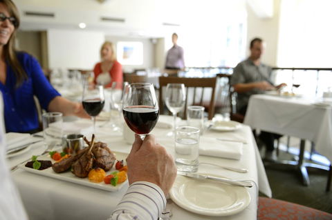 Grosvenor Hotel Adelaide - Hotel WA 2
