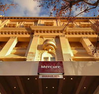 Mercure Grosvenor Hotel Adelaide - Hotel WA