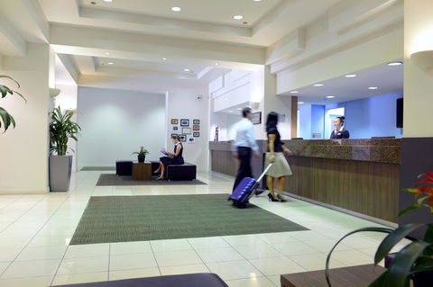 Grosvenor Hotel Adelaide - Hotel WA 6