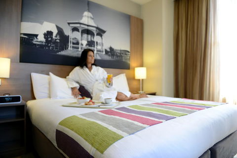 Grosvenor Hotel Adelaide - Hotel WA 7