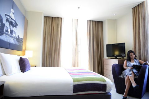 Grosvenor Hotel Adelaide - Hotel WA 13