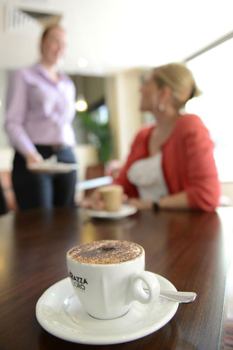 Grosvenor Hotel Adelaide - Hotel WA 16
