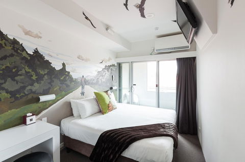 Majestic Minima Hotel - Hotel WA 16
