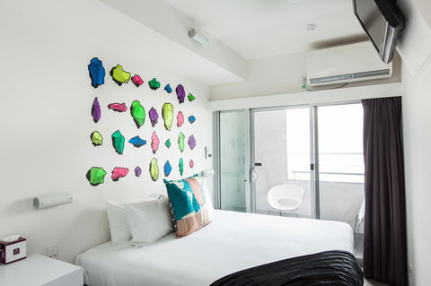 Majestic Minima Hotel - Hotel WA 14