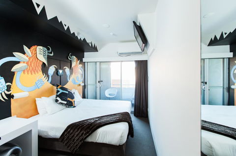 Majestic Minima Hotel - Hotel WA 2