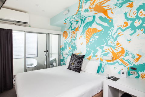 Majestic Minima Hotel - Hotel WA 24